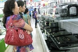 So Sanh Khi Su Dung Bep Gas Va Bep Dien