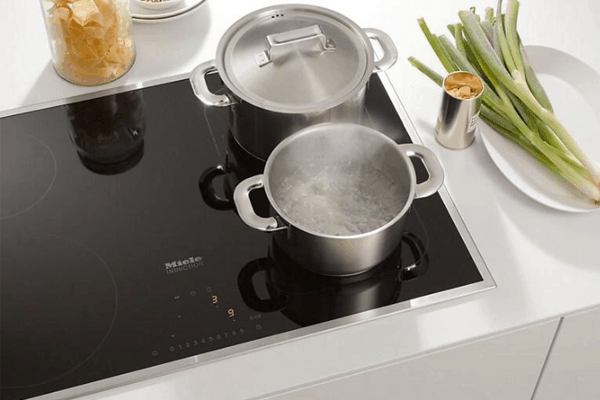 FEUER – Nhà bếp chuẩn Đức