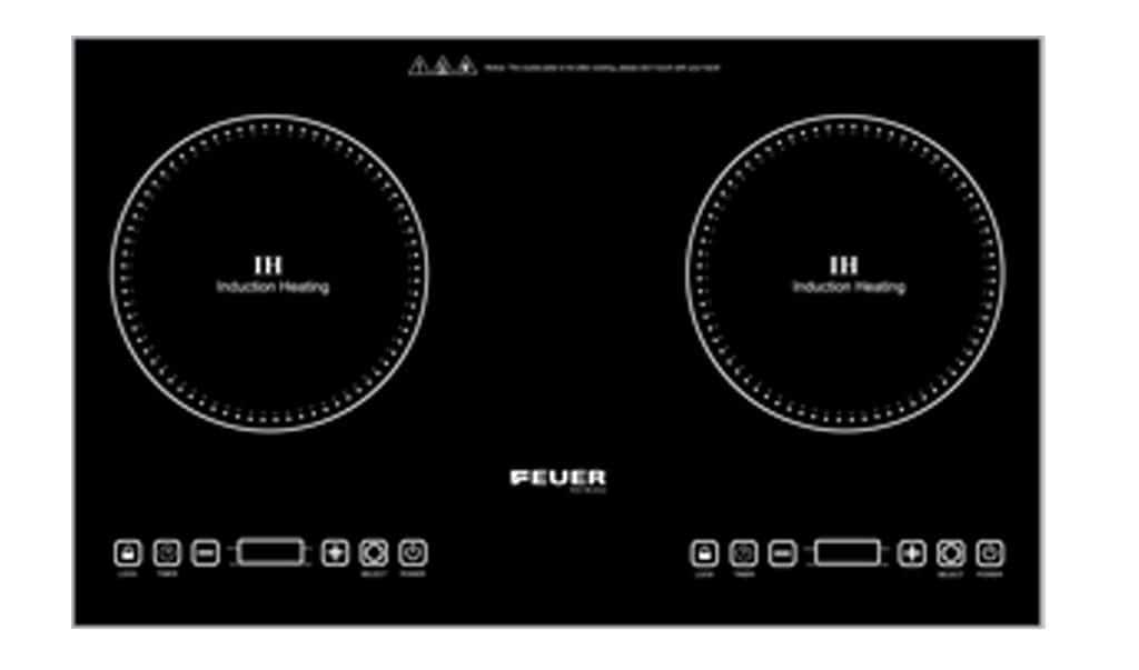 FEUER – Nhà bếp chuẩn Đức