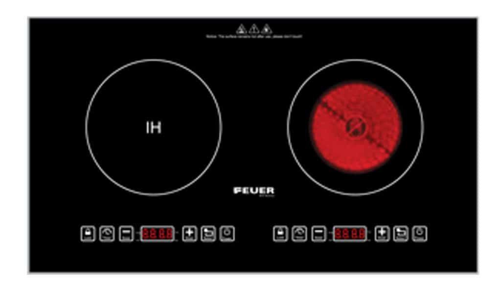 FEUER – Nhà bếp chuẩn Đức