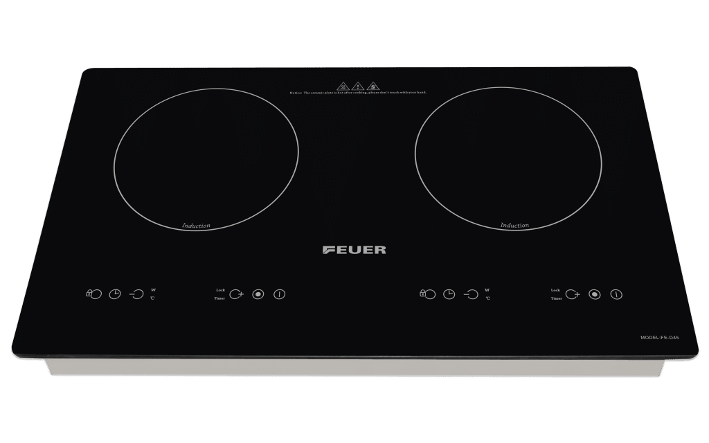 FEUER – Nhà bếp chuẩn Đức