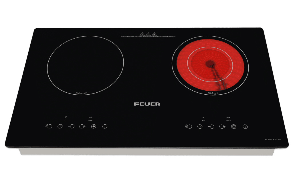 FEUER – Nhà bếp chuẩn Đức