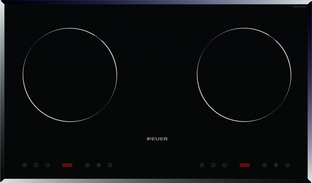FEUER – Nhà bếp chuẩn Đức