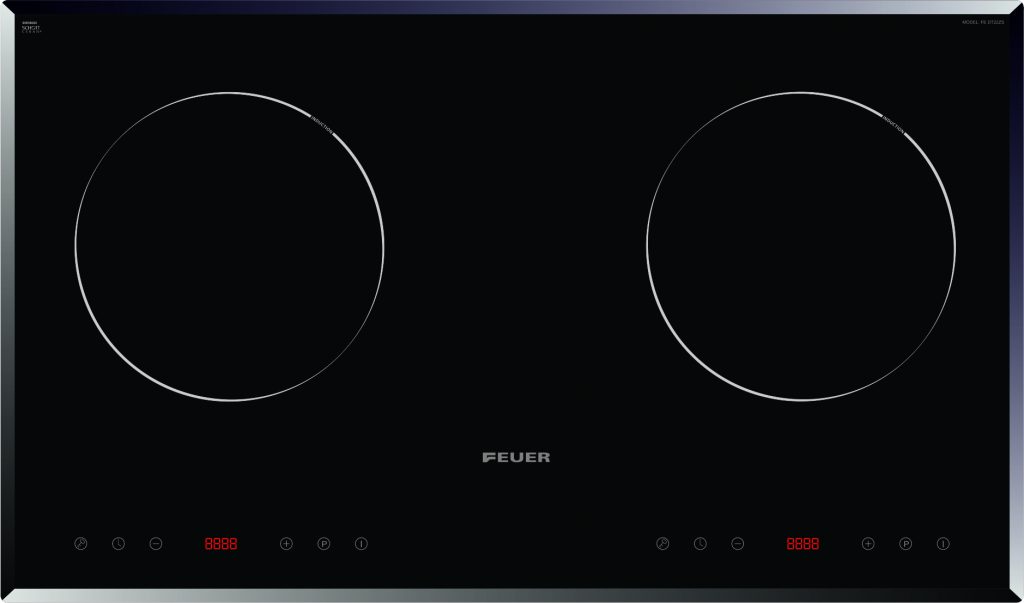FEUER – Nhà bếp chuẩn Đức