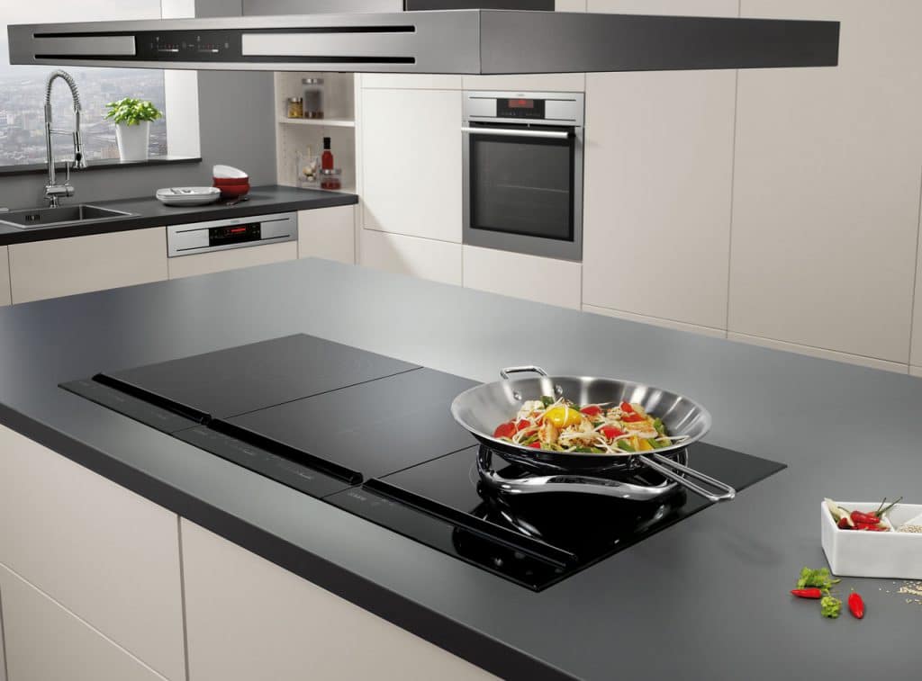 FEUER – Nhà bếp chuẩn Đức