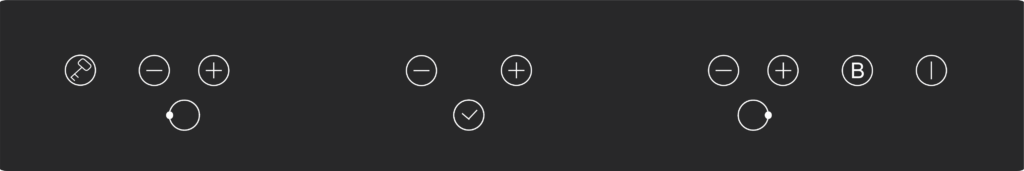 FEUER – Nhà bếp chuẩn Đức