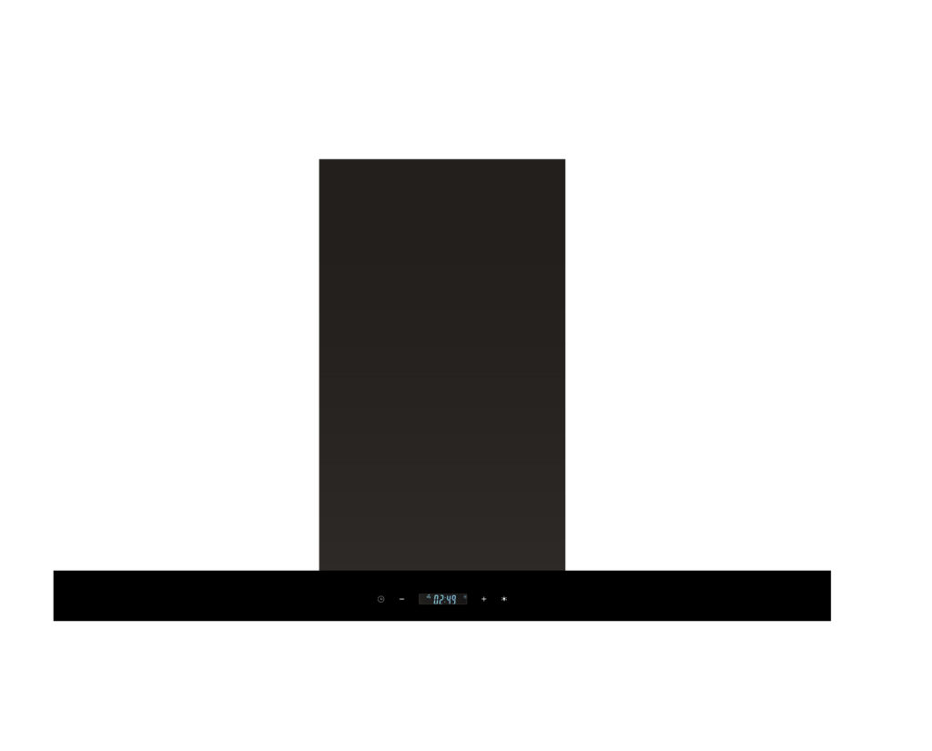 FEUER – Nhà bếp chuẩn Đức