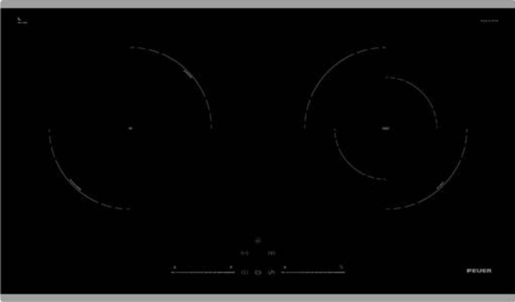 FEUER – Nhà bếp chuẩn Đức