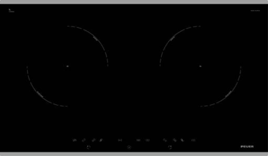 FEUER – Nhà bếp chuẩn Đức