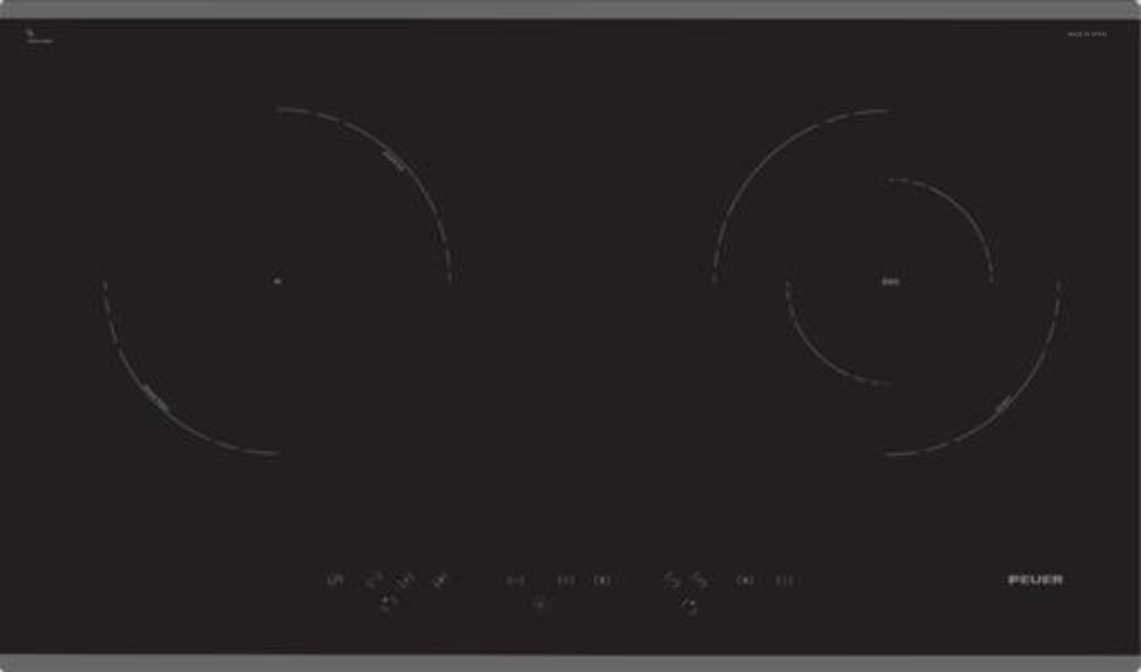 FEUER – Nhà bếp chuẩn Đức