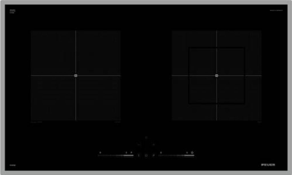 FEUER – Nhà bếp chuẩn Đức