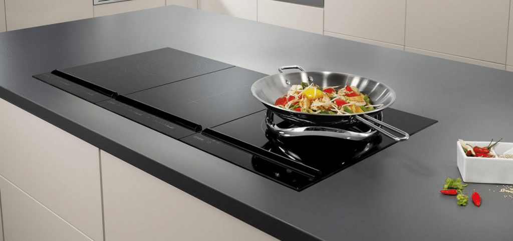 FEUER – Nhà bếp chuẩn Đức