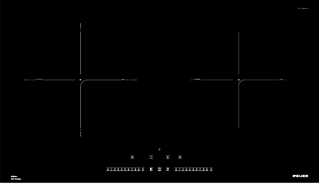 FEUER – Nhà bếp chuẩn Đức